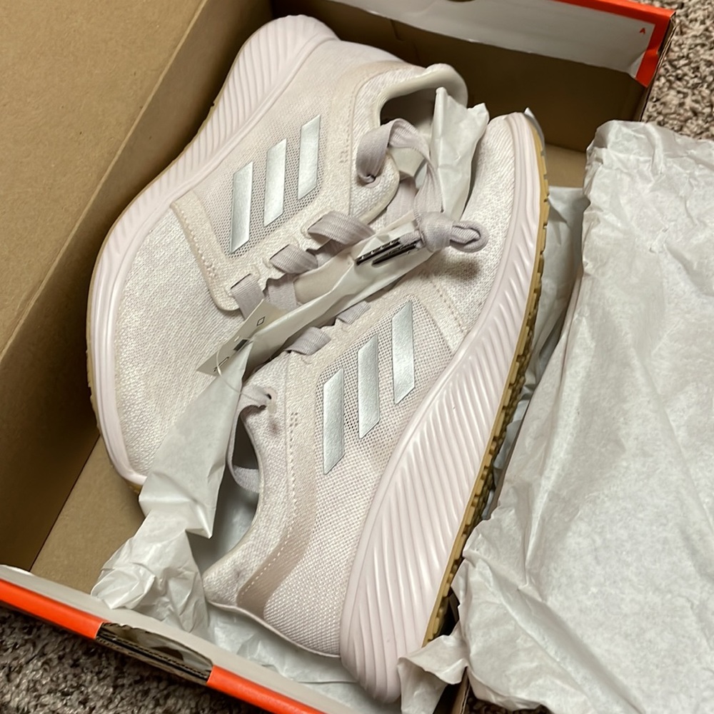 Adidas Edge lux 3 W